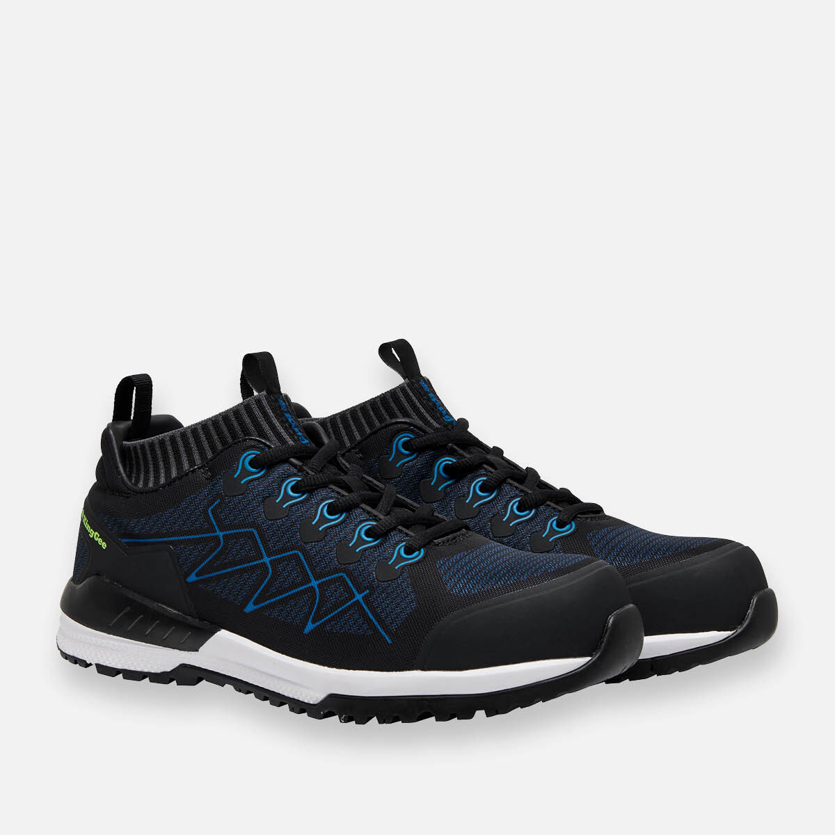 Safety discount sneakers adidas