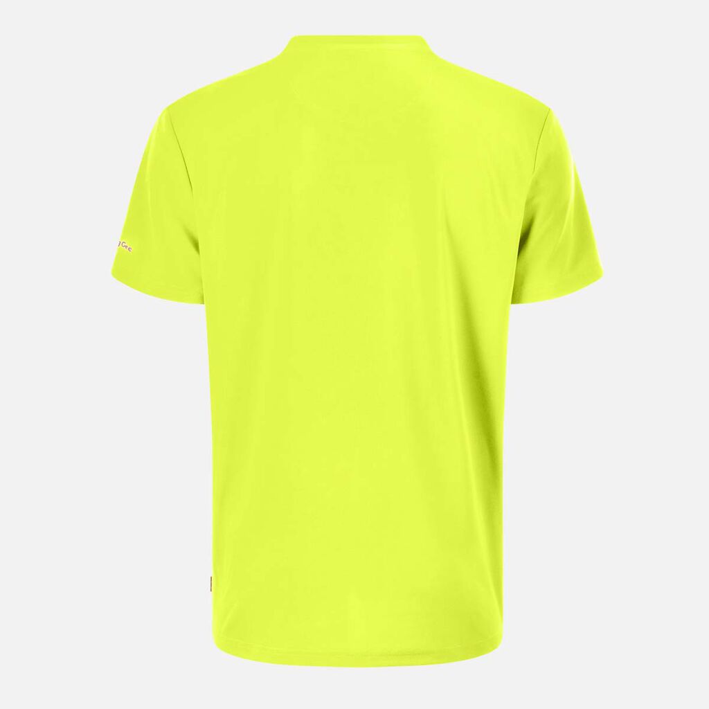 Hi Vis T Shirt