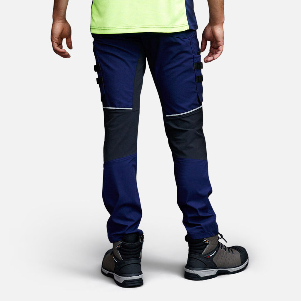 Quantum Lightweight Stretch Ripstop Pants with Knee Pockets