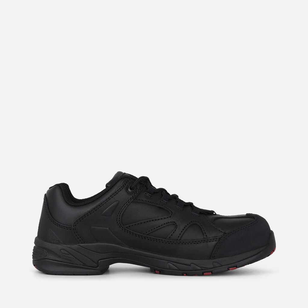 Women's Comp-Tec G7 Slip Resistant Composite Toe Safety Shoes