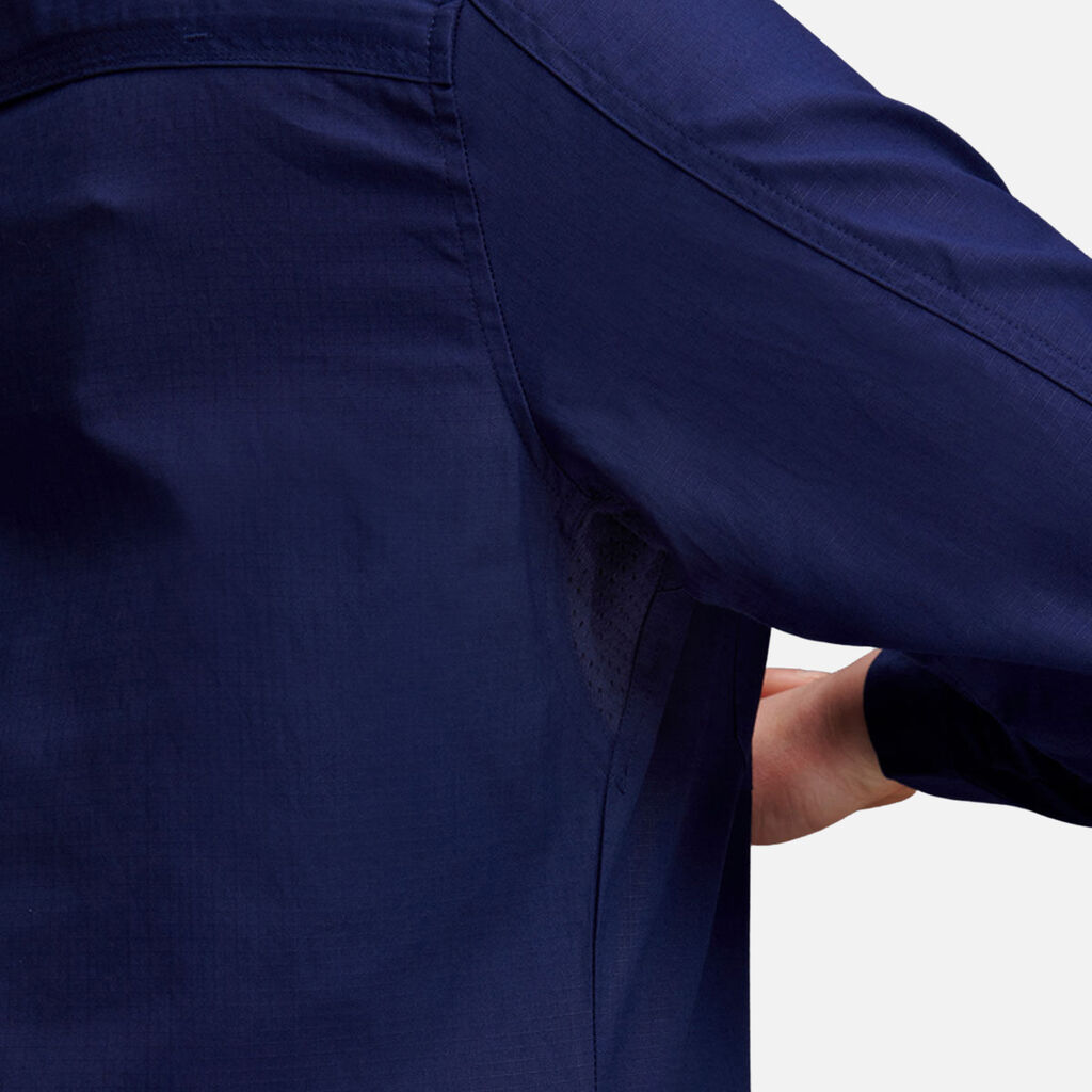 Women's Workcool 2 Long Sleeve Ripstop Work Shirt