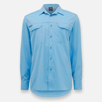Kinggee Drycool Shirt Long Sleeve