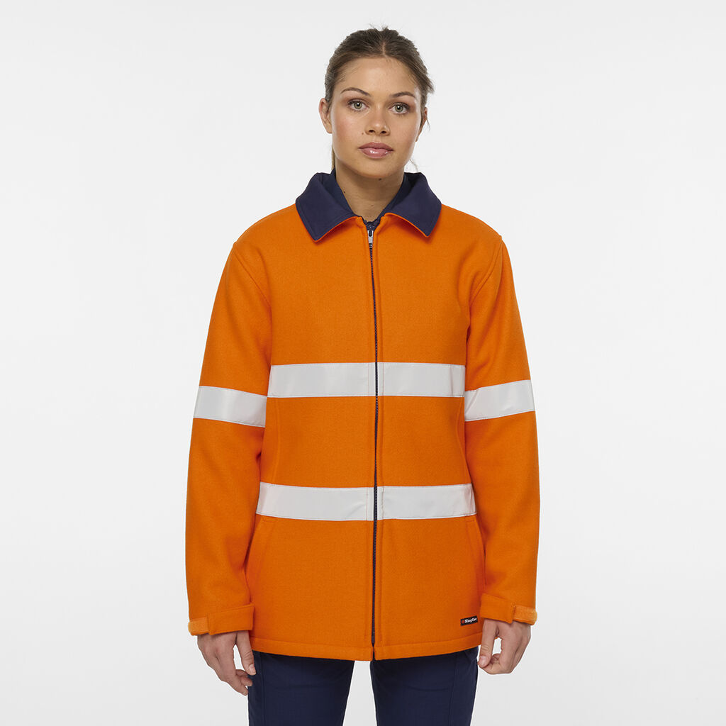 Women's Originals Bluey Taped Jacket