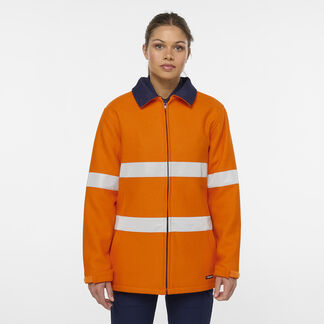 Women's Originals Bluey Taped Jacket