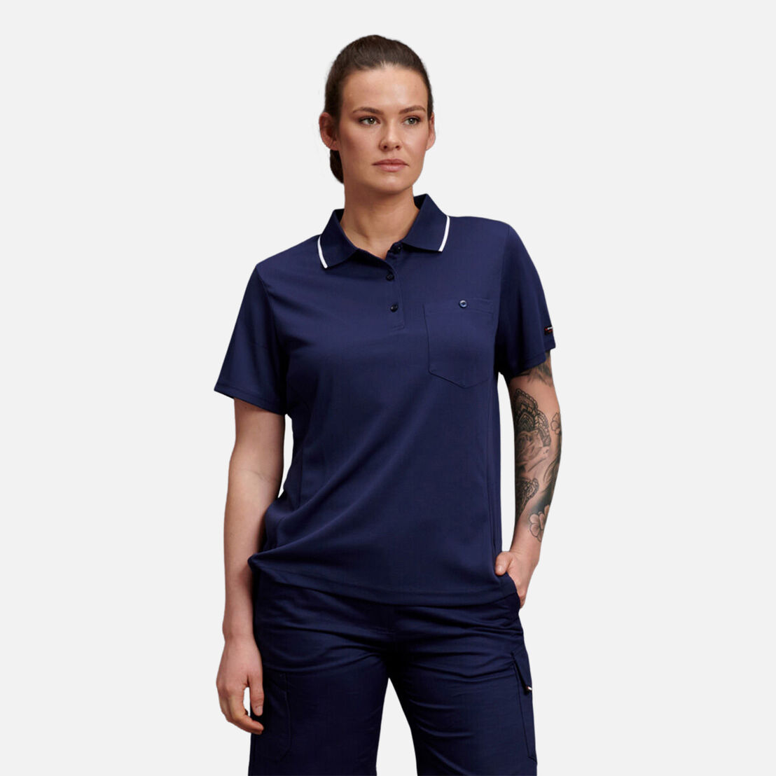 NAVY