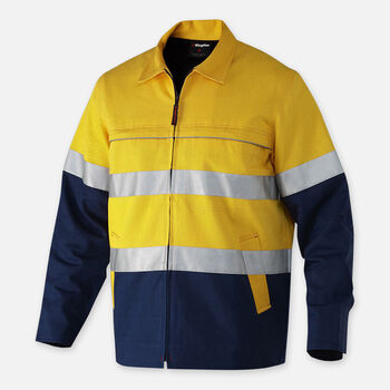 YELLOW/NAVY