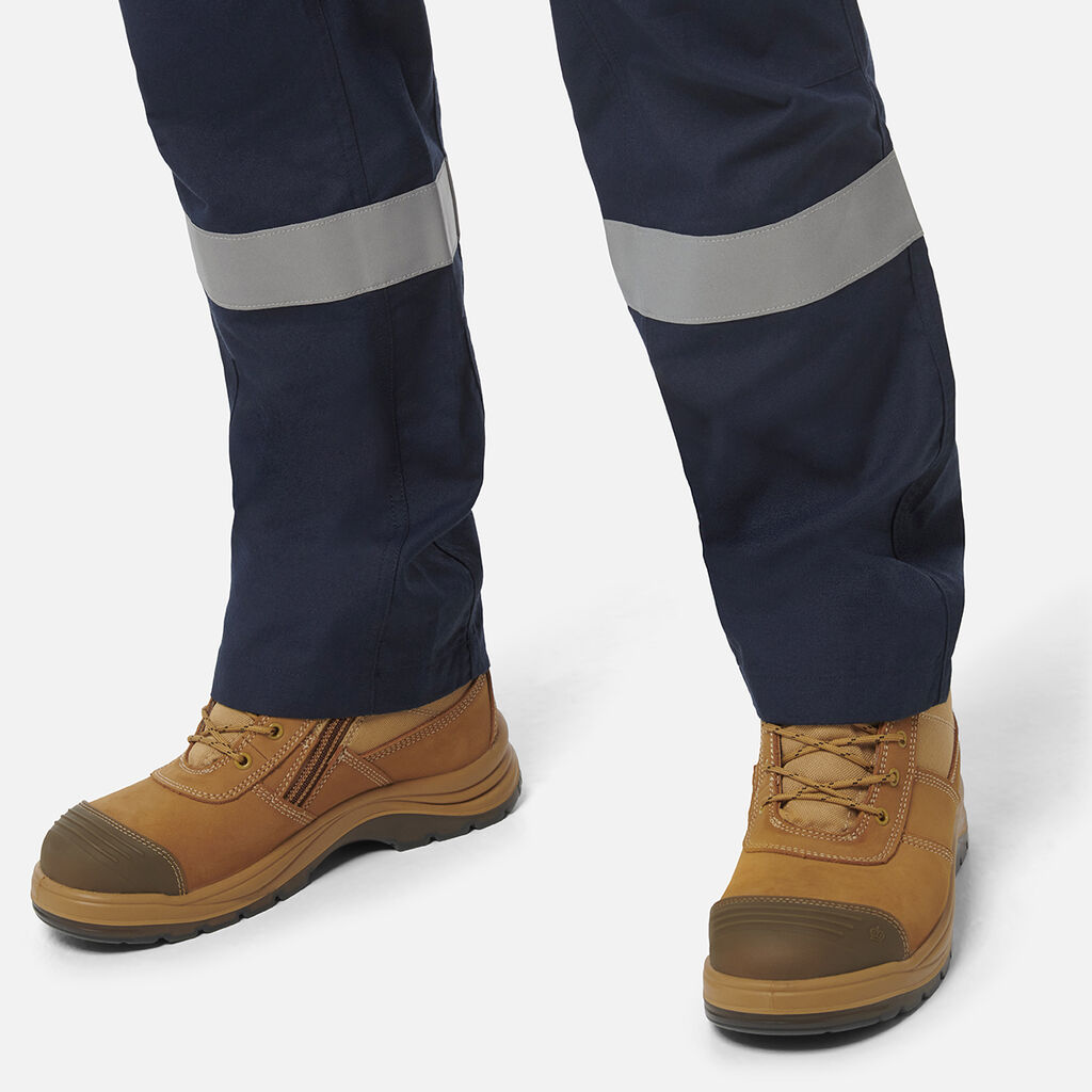 ShieldTec FR Flat Front Taped Cargo Pant PPE2