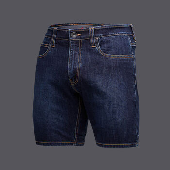 Urban Coolmax Denim Short
