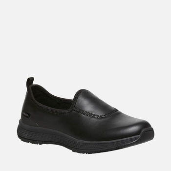 Superlite Slip On - Black
