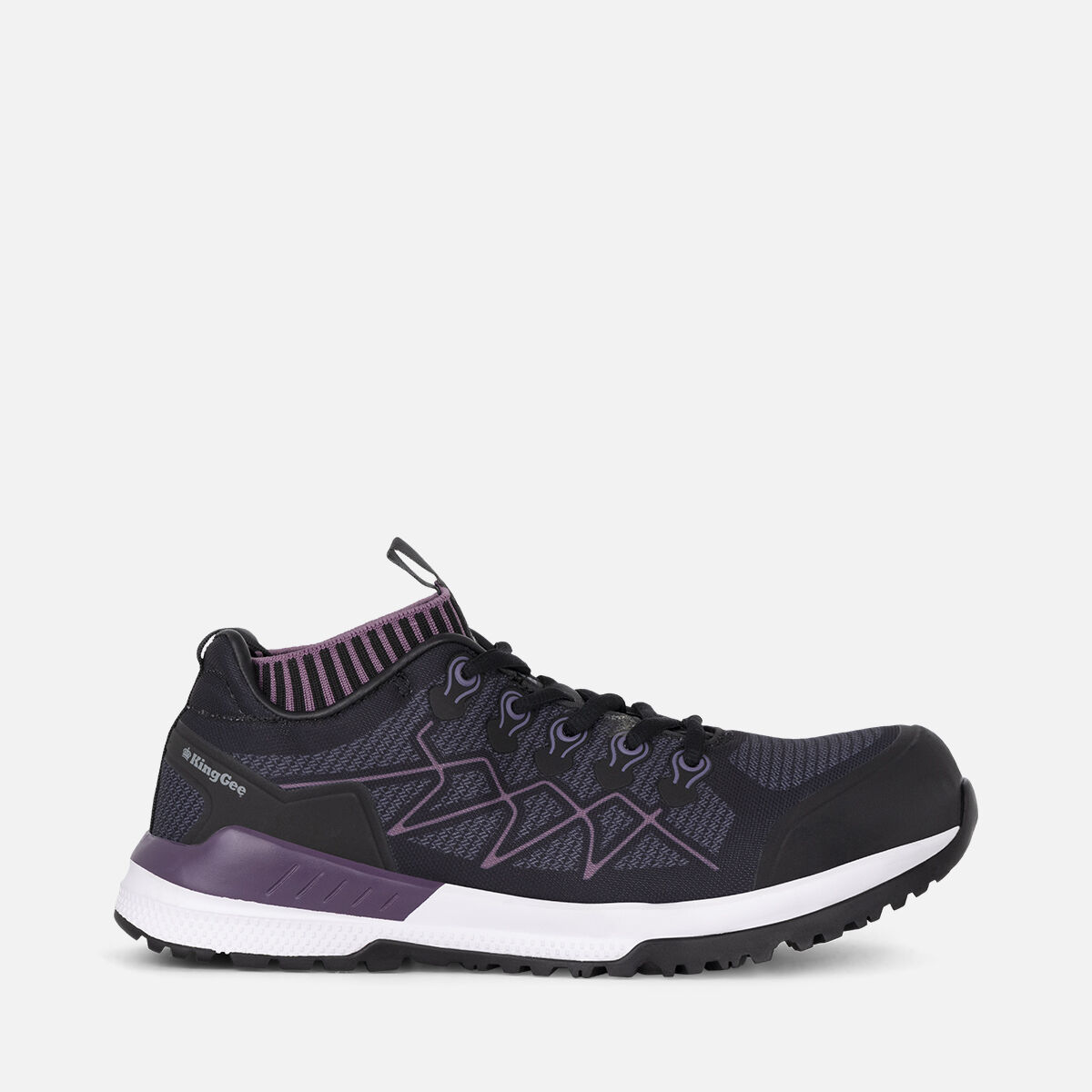 Ladies composite safety shoes on sale