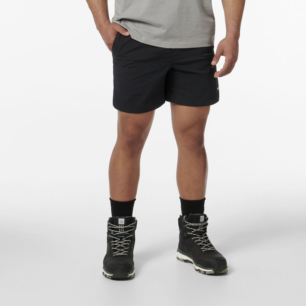 Trademark Elastic Short