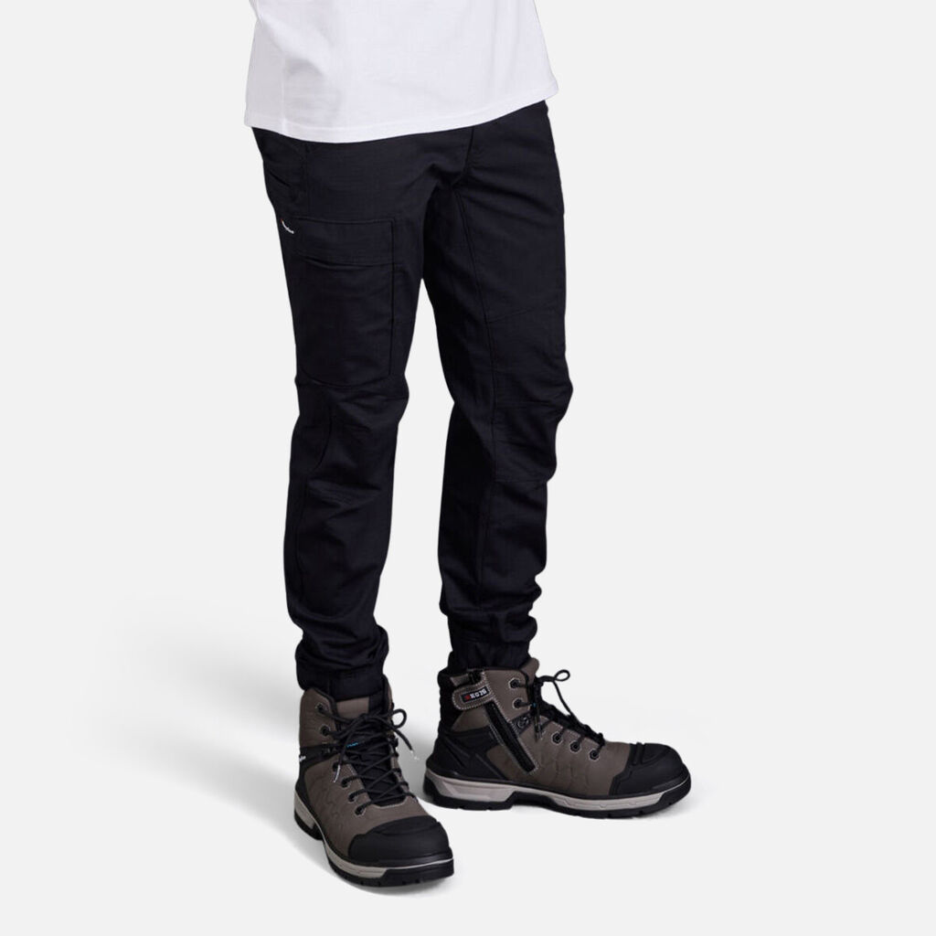 Workcool Pro Stretch Cuffed Pants