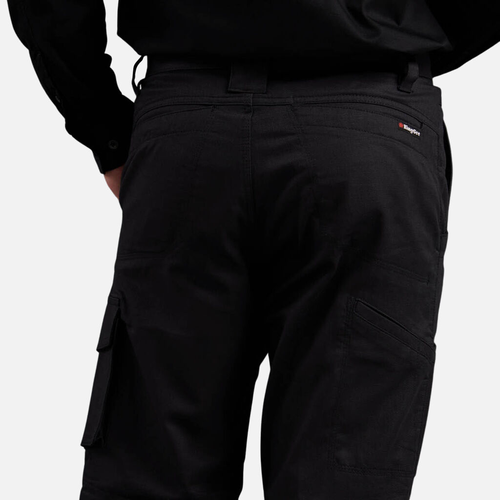 KingGee Workcool 2 Reflective Pants (K53820) – Workwear Direct