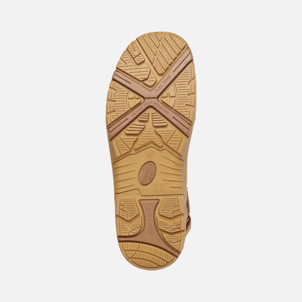 ONYX 6Z Puncture-Resistant Work Boot - Wheat