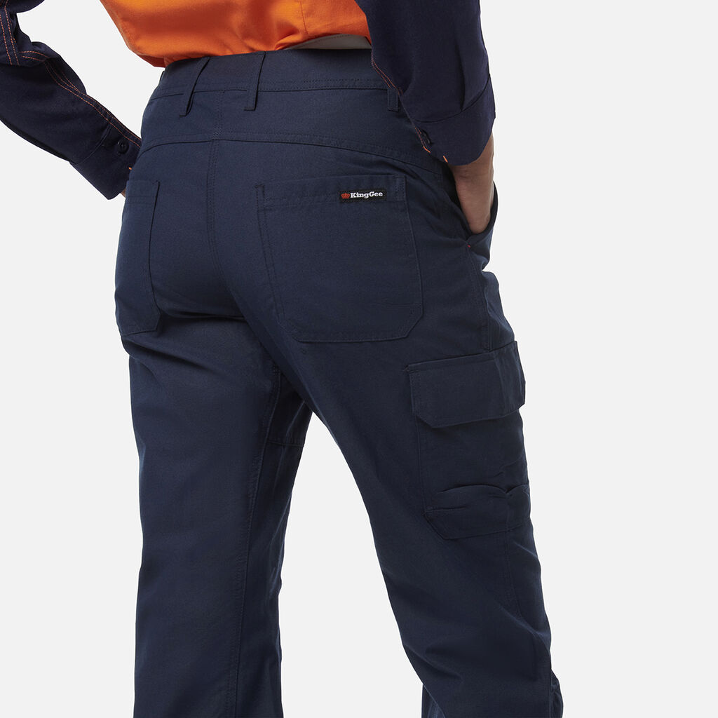 Women's ShieldTec FR Taped Cargo Pant PPE2
