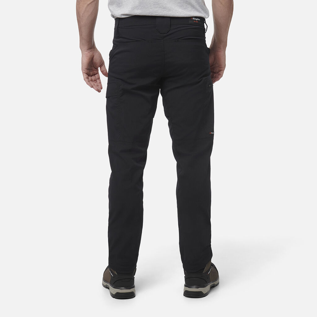 Drycool Lightweight Stretch Cargo Pants