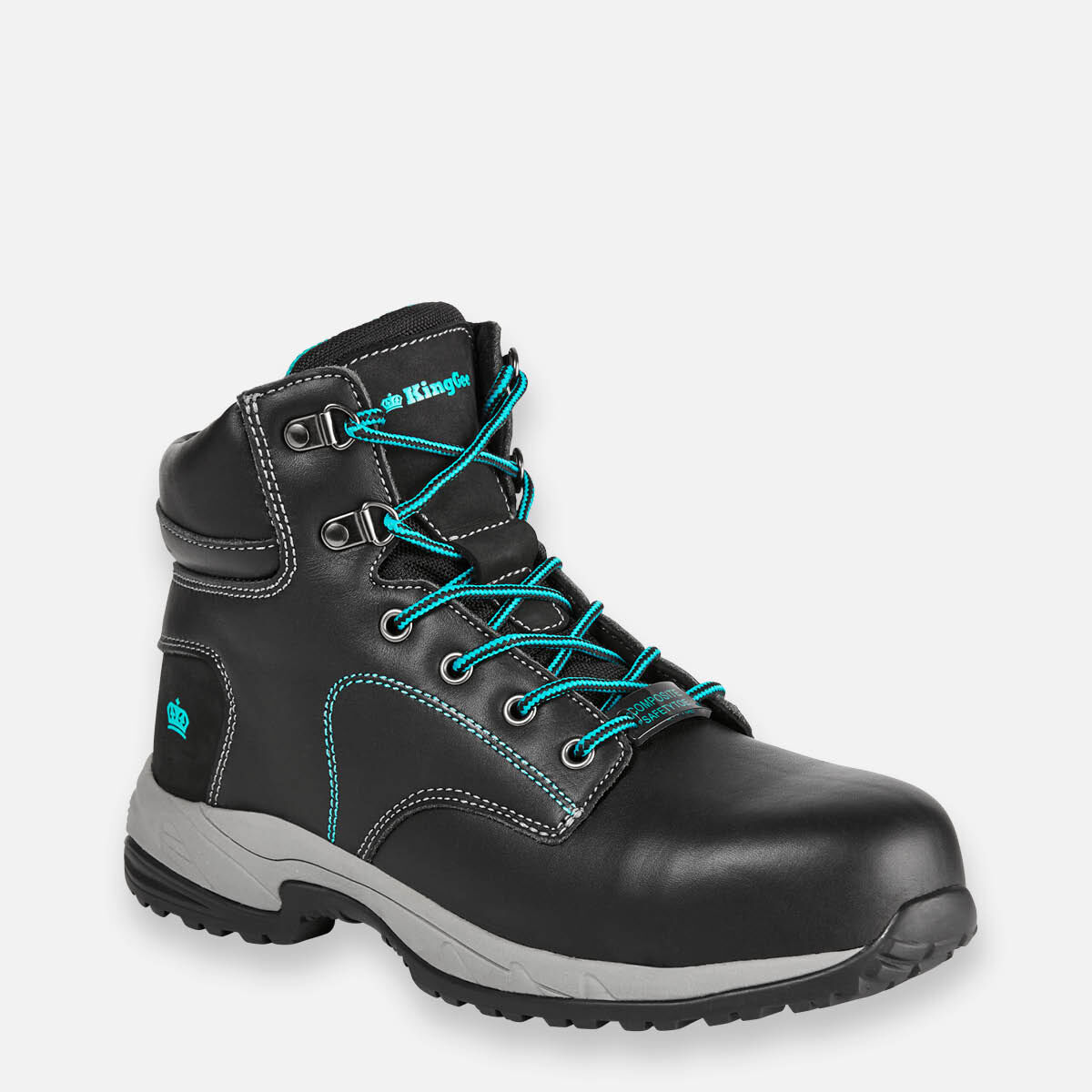 Tradie brand boots on sale