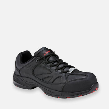 Comp-Tec G7 Women's Sport Safety - Black