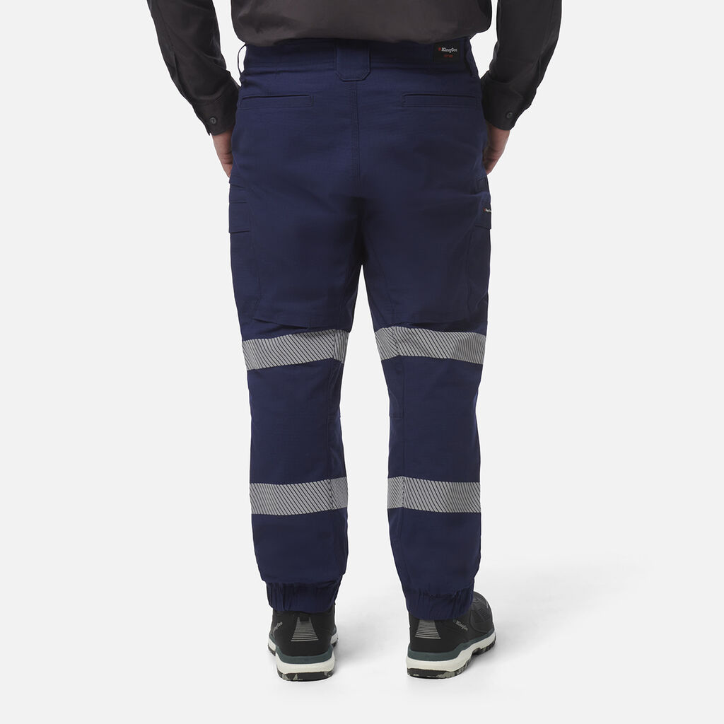 Workcool Pro Bio  Motion Cuff Pant