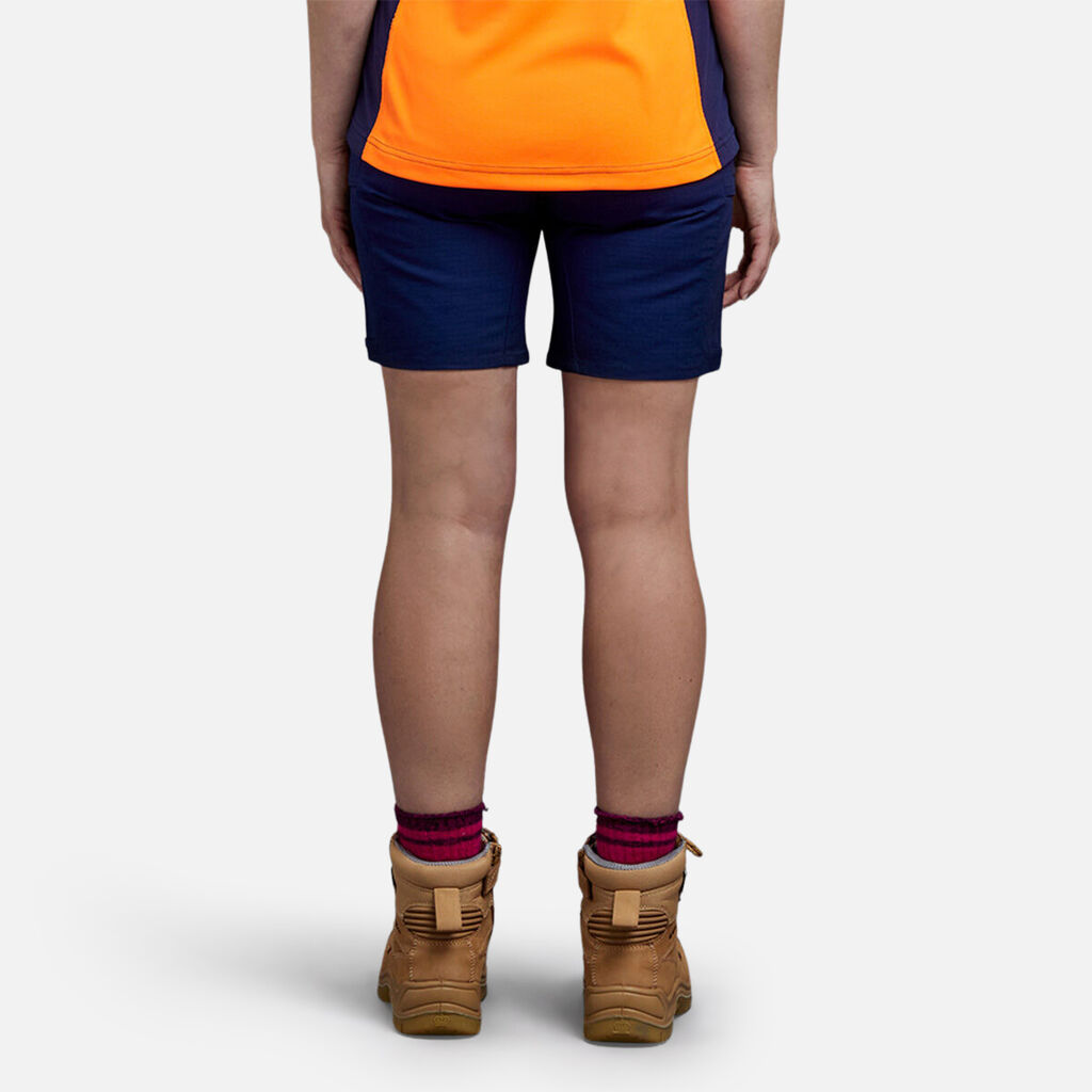 Women's Workcool Pro Stretch Shorts