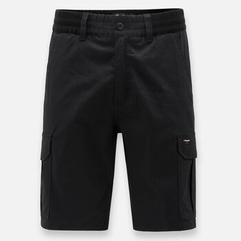 Tradies Comfort Waist Work Shorts