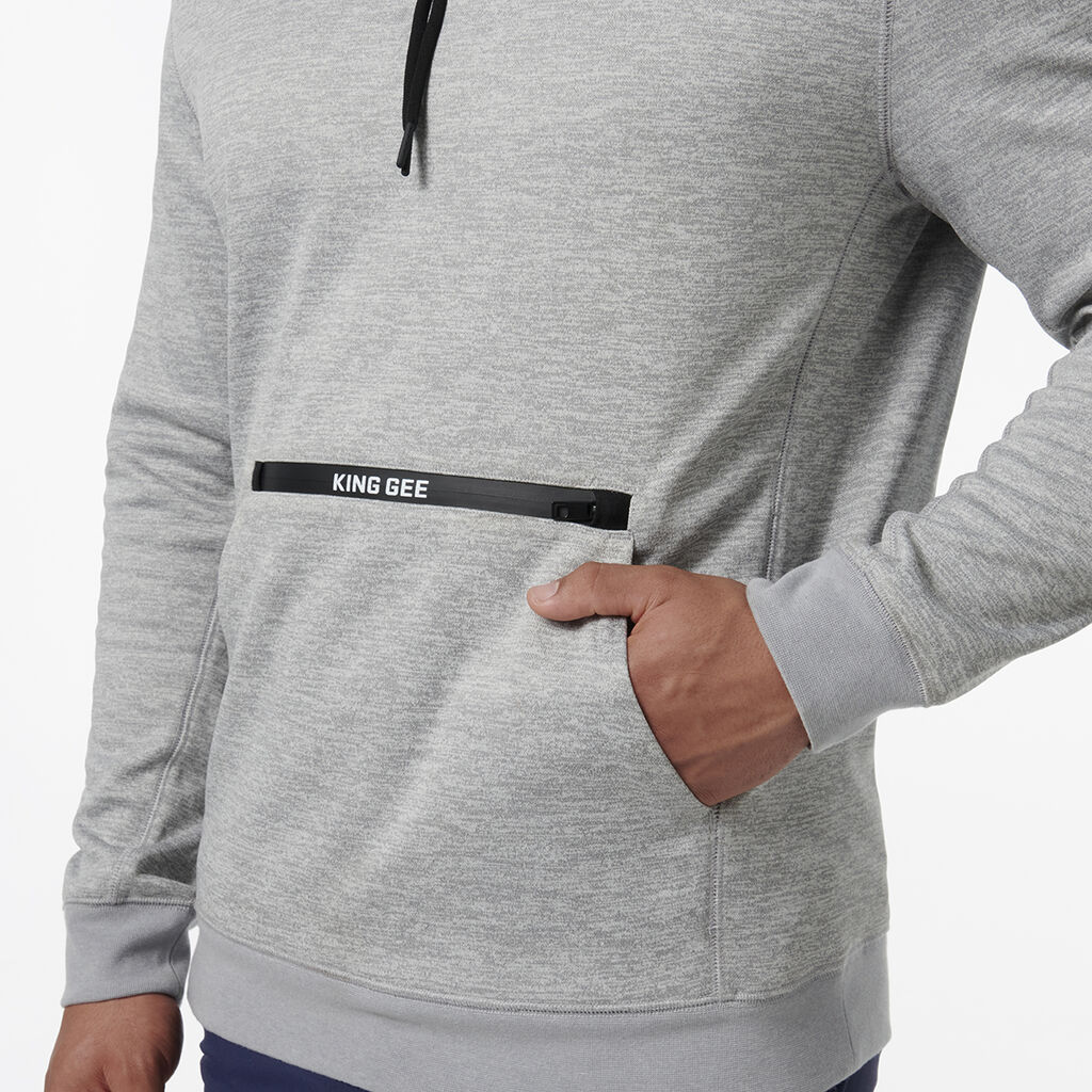 Trademark Tech Hoodie
