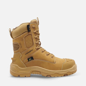 ONYX 8Z Metguard Puncture-Resistant Work Boot - Wheat