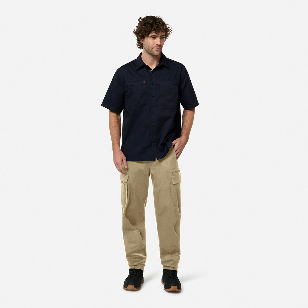 Tradeform Cargo Pant