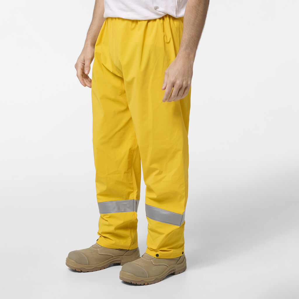 Originals PVC Taped Pant