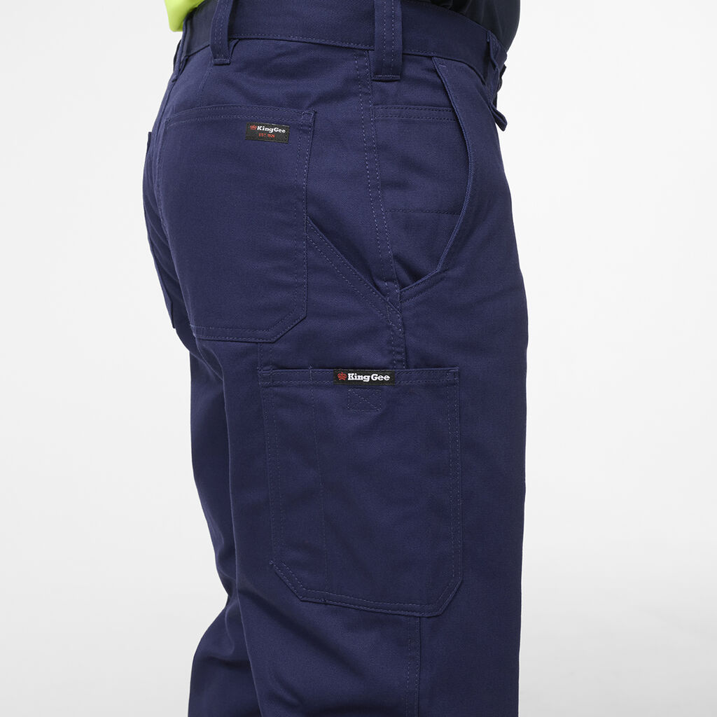 Originals Cargo Drill Pant