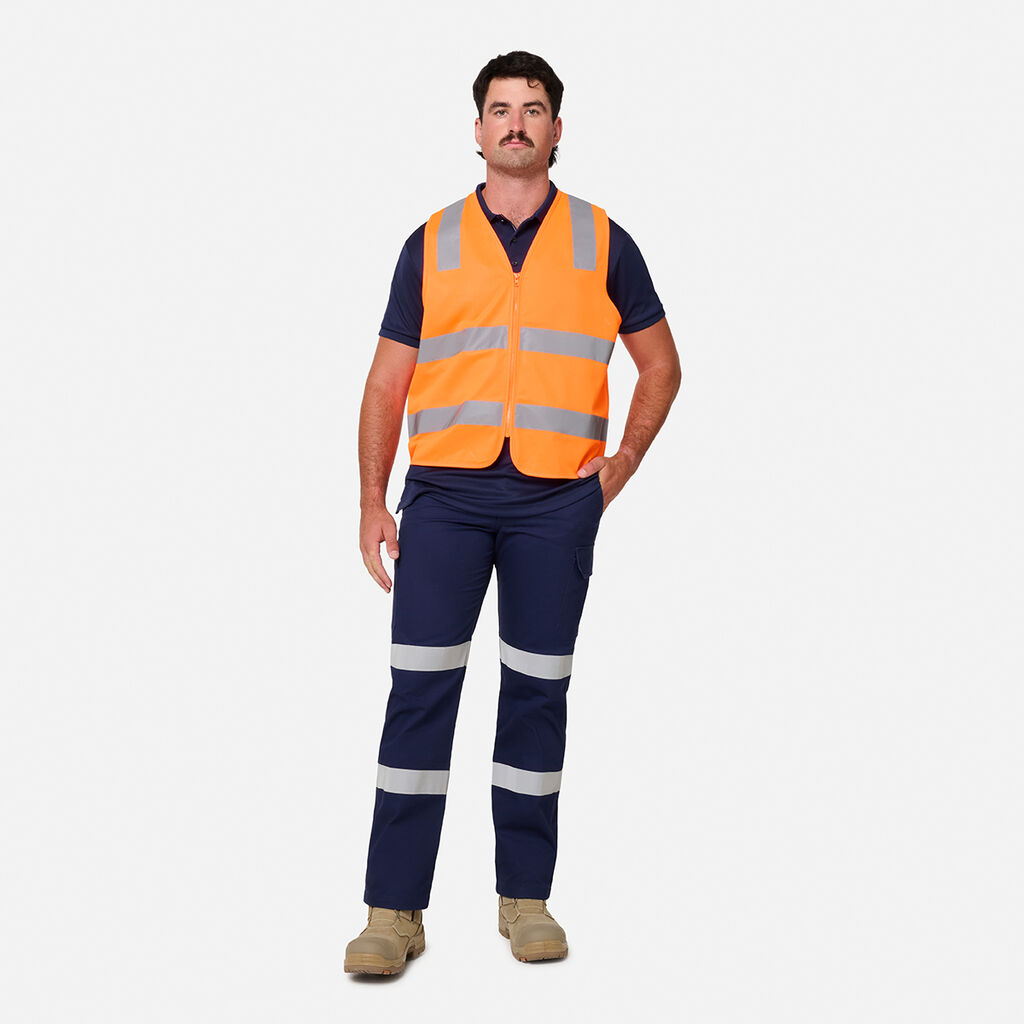 Originals Hi Vis Safety Vest