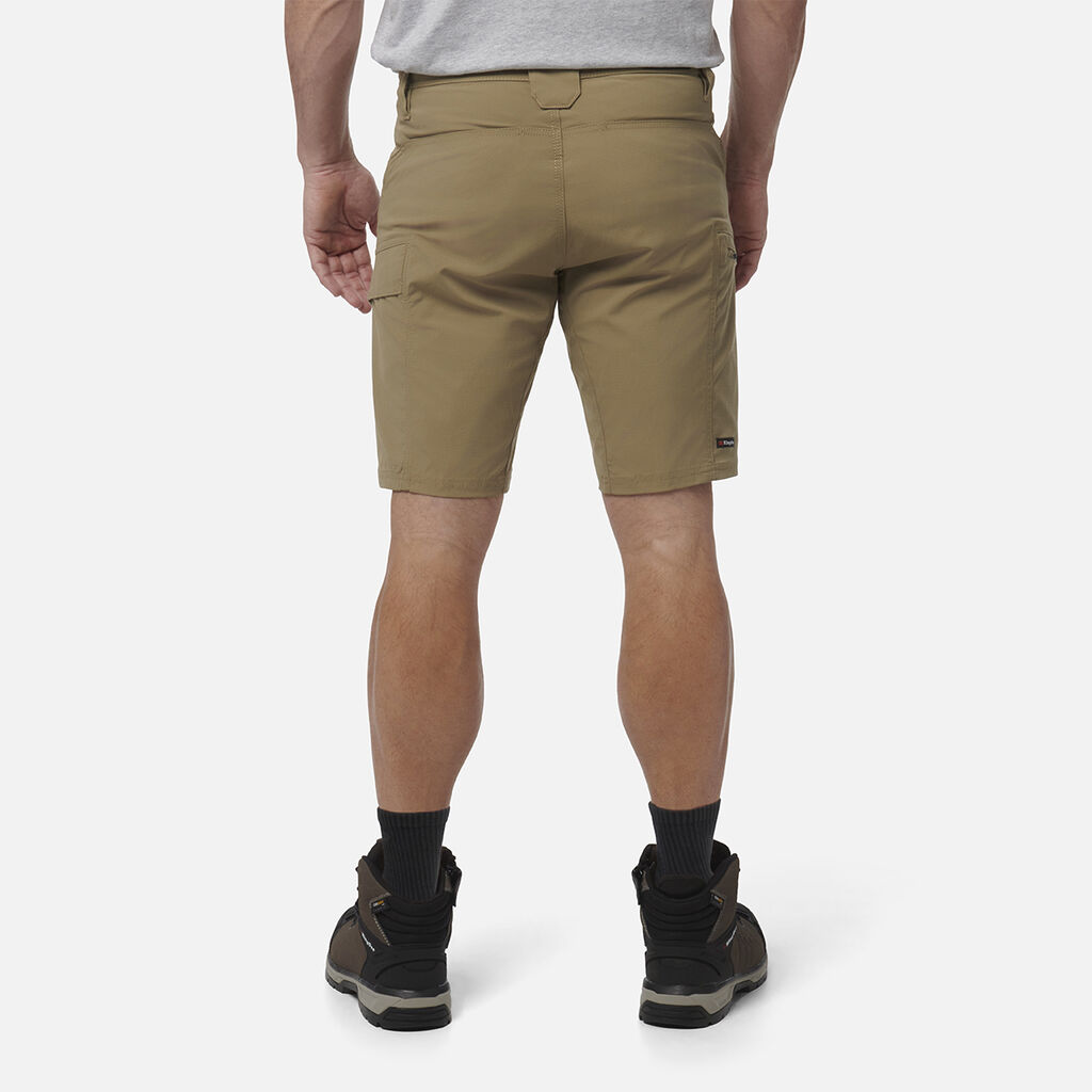 Drycool Lightweight Stretch Work Shorts