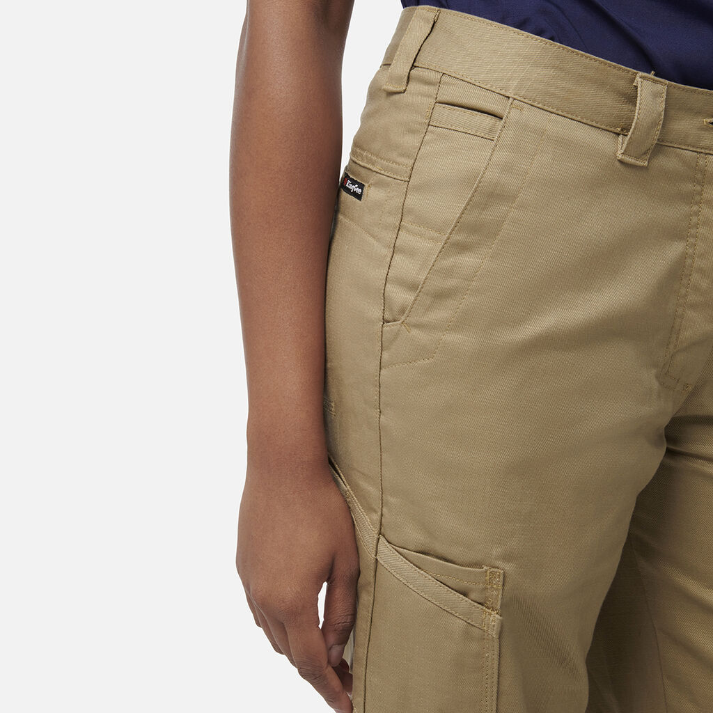 Women's Workcool 2 Lightweight Ripstop Work Pants