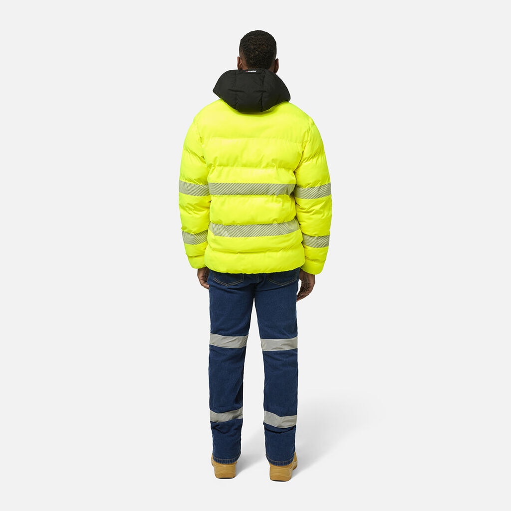 Originals DWR Reflective Puffer Jacket