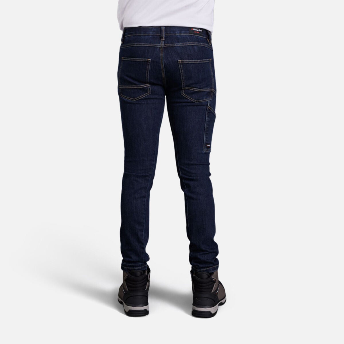 Urban Coolmax Denim Jeans, | KingGee 