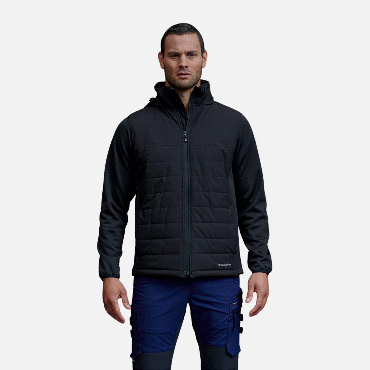 Work Outerwear - Mens and Womens 