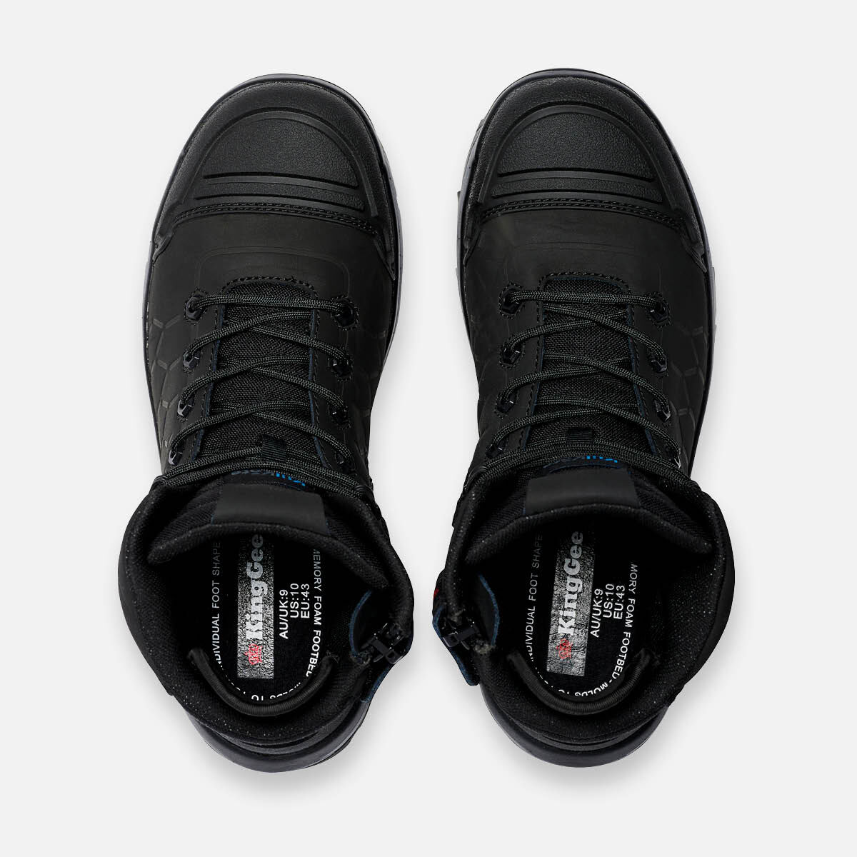 Composite work boots uk hotsell