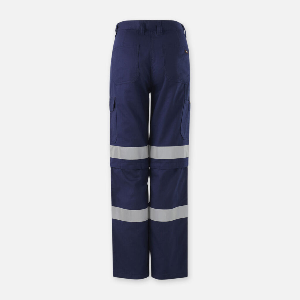 Women's Workcool Cargo Pant Taped