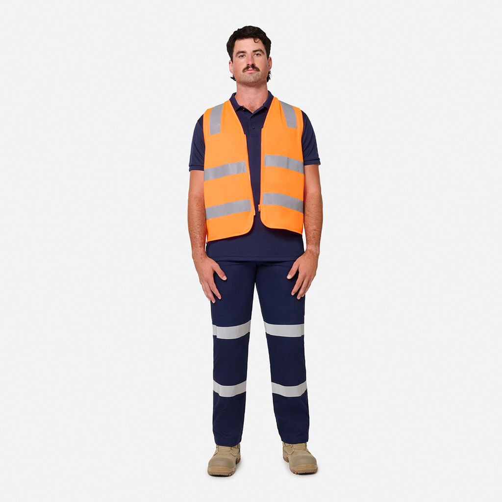Originals Hi Vis Safety Vest