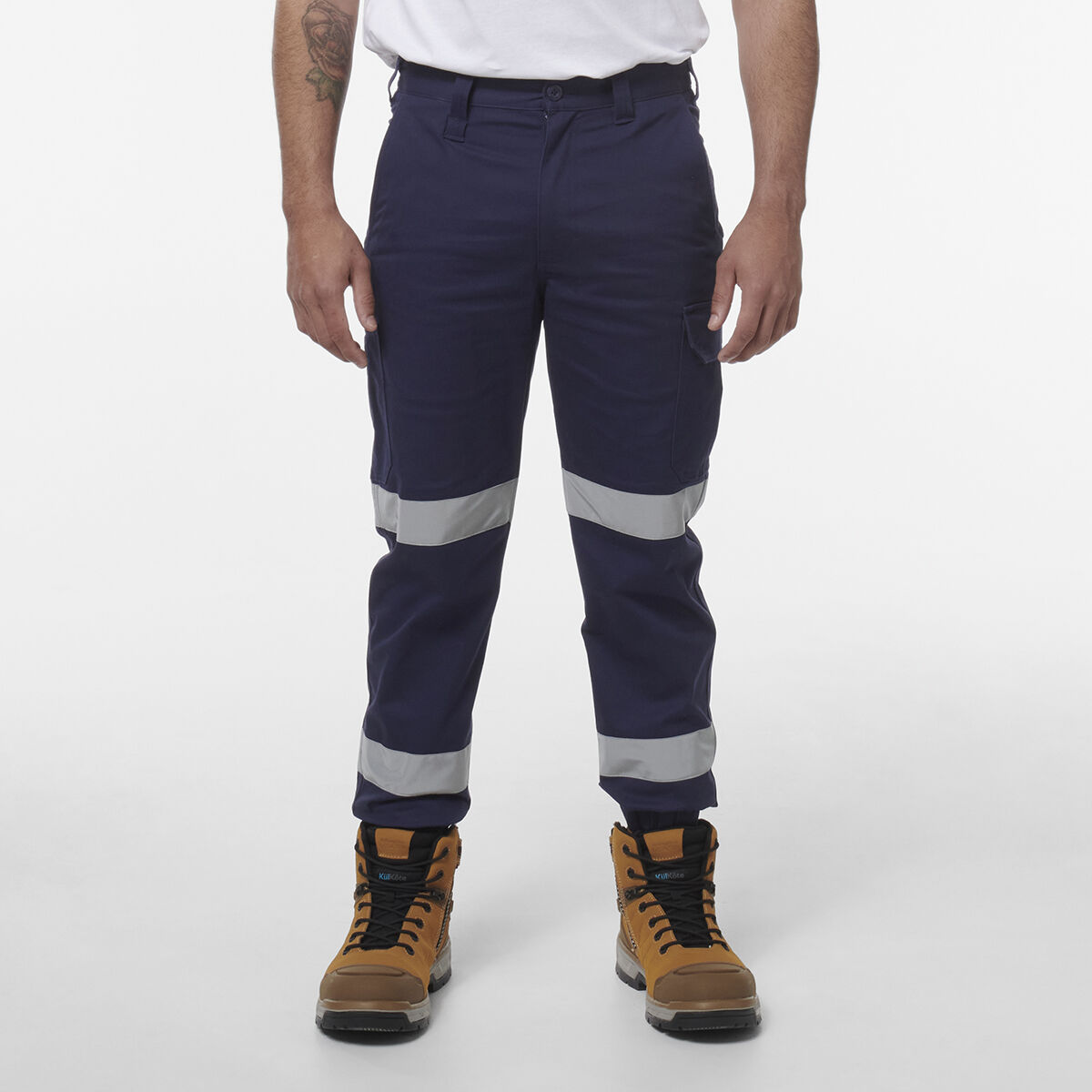 Hi vis work new arrivals clothes near me