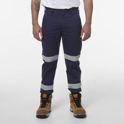 Stretch Bio Motion Cuff Pant