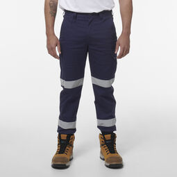 Stretch Bio Motion Cuff Pant