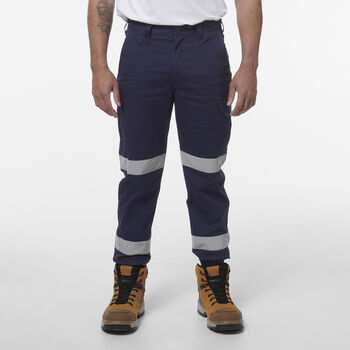 Shop Men's Work Pants & Safety Trousers