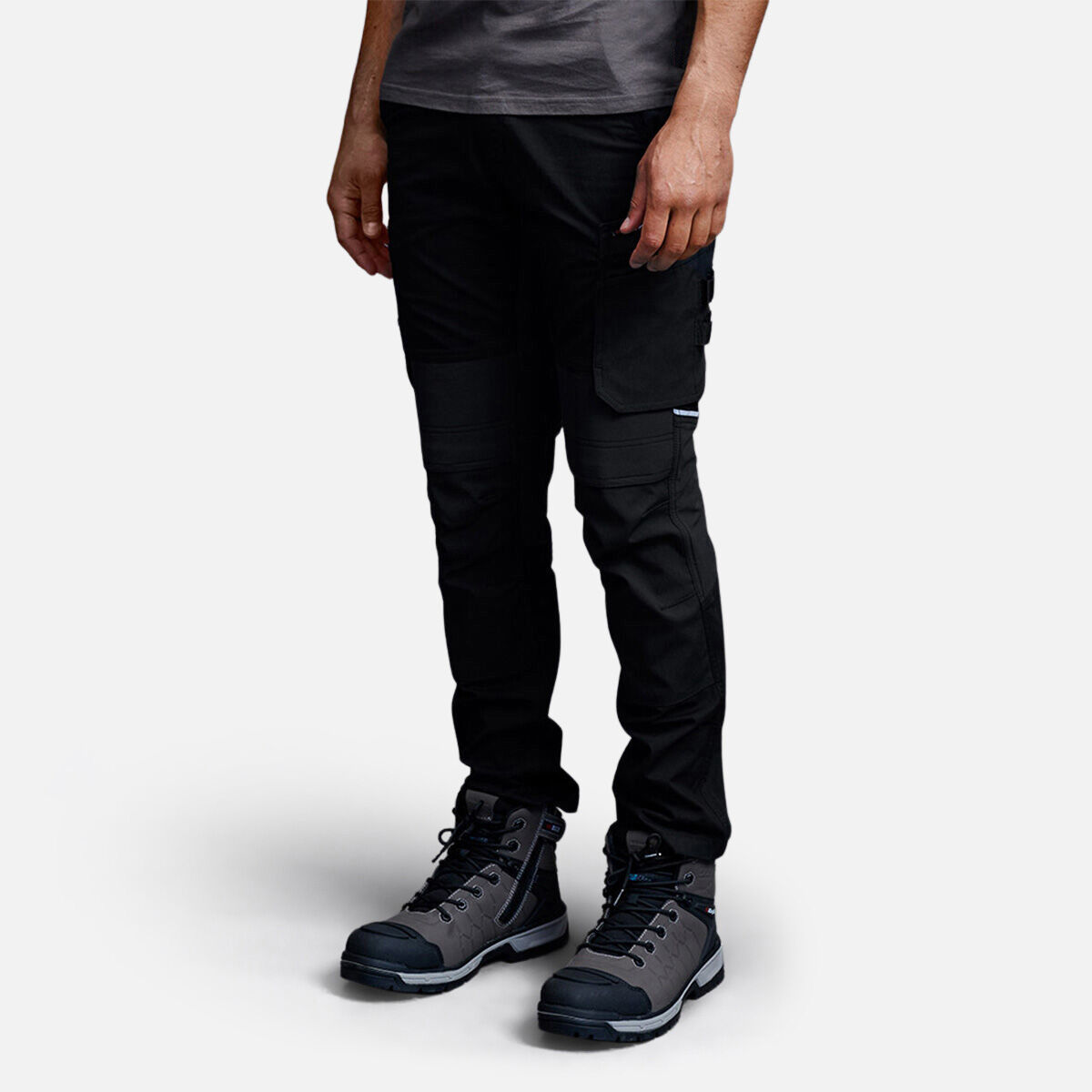 Quantum Pant, | KingGee Australia