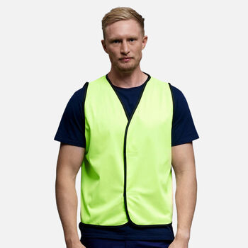 HIVIS YELLOW