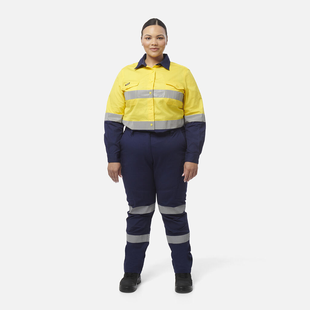 Women's Workcool Pro Bio Motion Pant