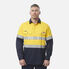 YELLOW/NAVY