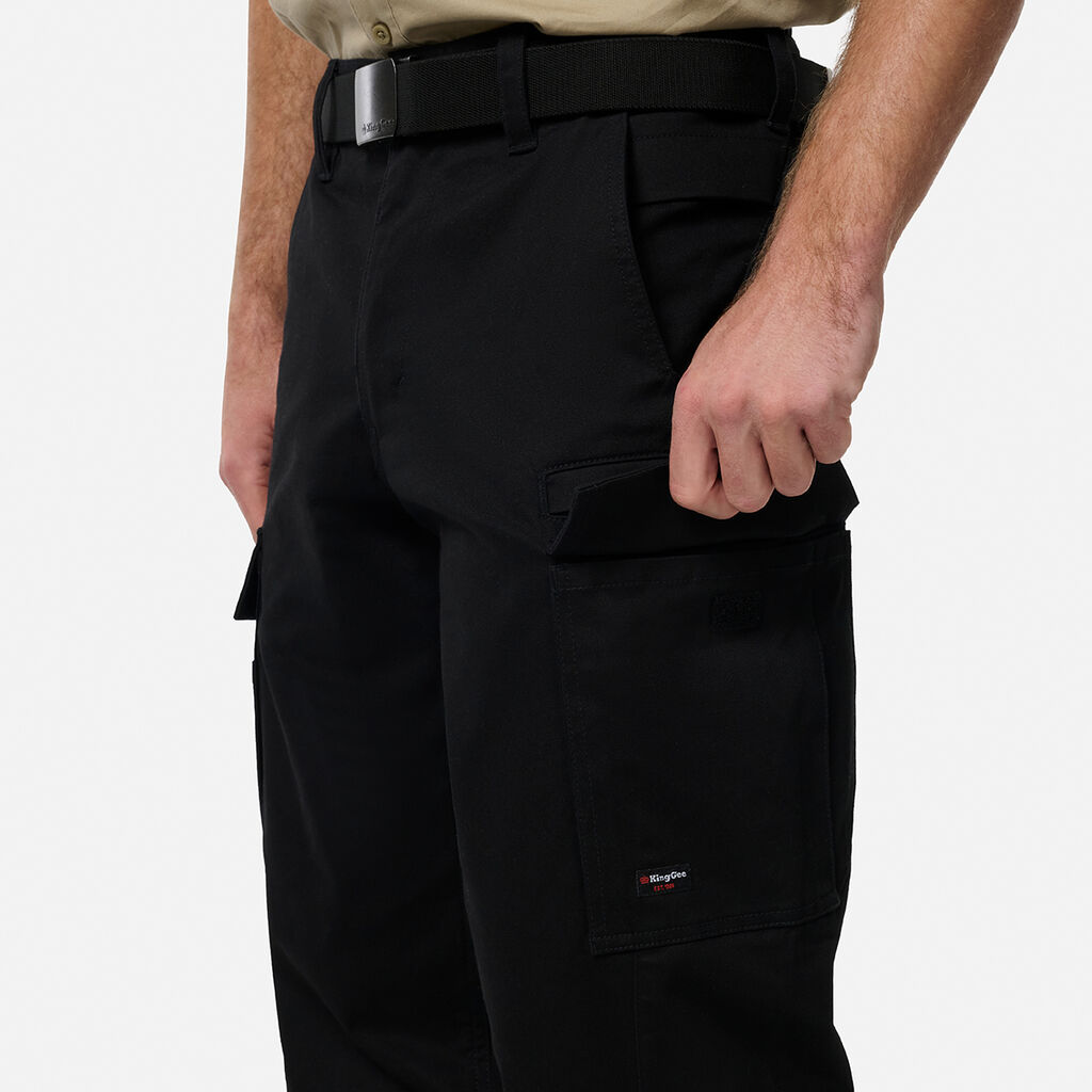 Tradeform Cargo Pant