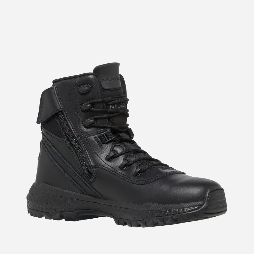 Women's N Force Hybrid 6"