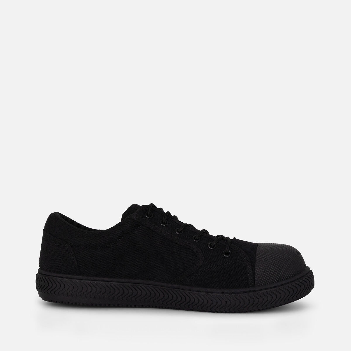 Safety canvas shoes new arrivals